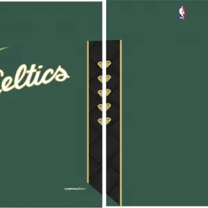 NBA Boston Celtics Retro 22-23