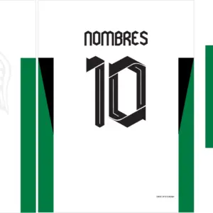 Nigeria Home Kit 24