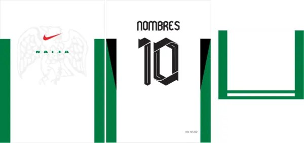 Nigeria Home Kit 24