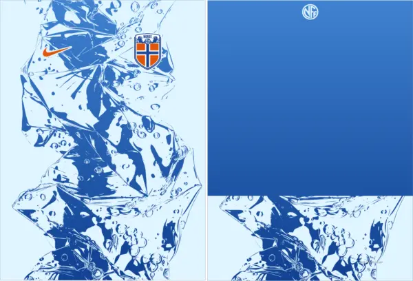 Noruega Concept 24 PRO