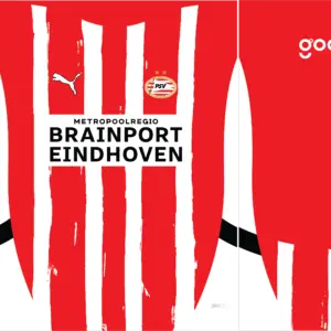 PSV Eindhoven Local Kit 24-25