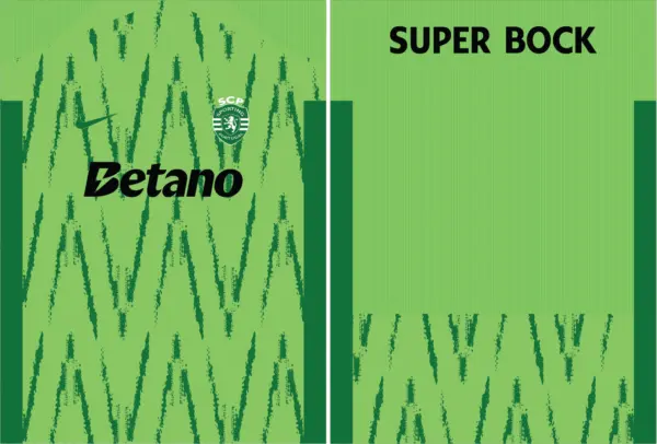 Sporting Lisboa Alternativa 24-25