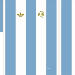 Argentina Aniversario 24