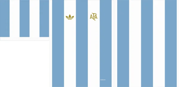 Argentina Aniversario 24