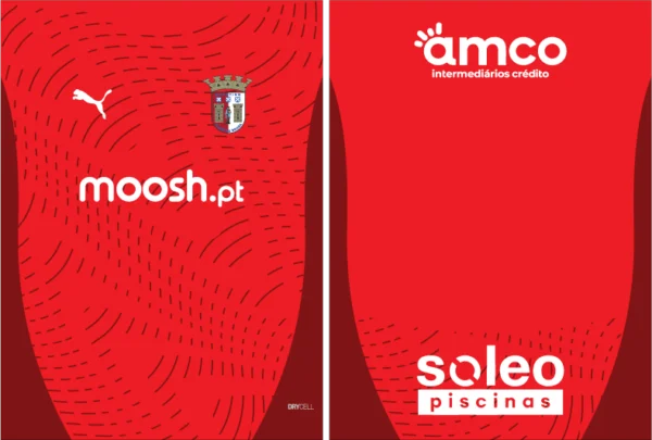 Braga Home Kit 24-25