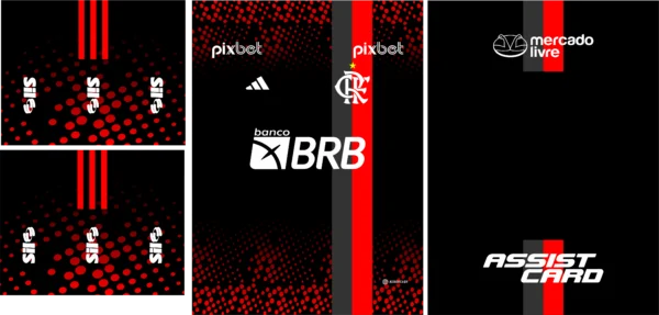 Flamengo Concept 24