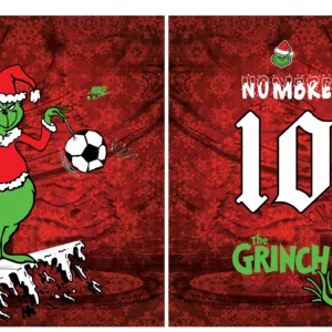 Grinch Interclasse V24