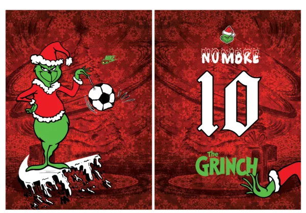 Grinch Interclasse V24