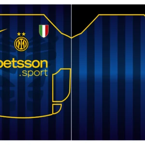 Inter Milan Concept 24 PRO