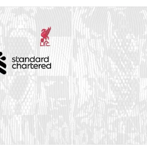 Liverpool Third Kit 24-25