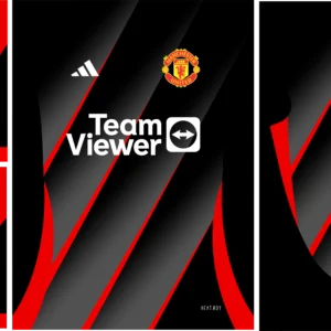 Manchester United Concept 24