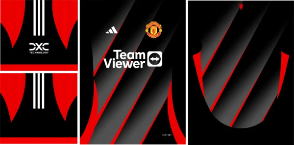 Manchester United Concept 24