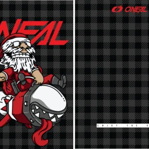 Motocross Oneal Santa