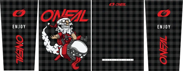 Motocross Oneal Santa