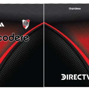 River Plate Concept 24