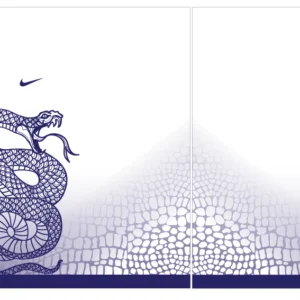 Serpiente Morado Interclasse