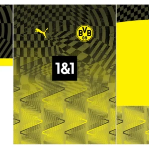 Borussia Dortmund CVS24