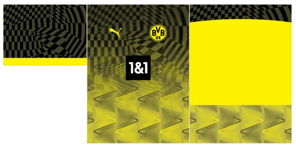 Borussia Dortmund CVS24