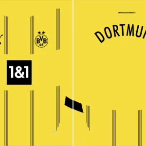 Borussia Dortmund Local 24-25