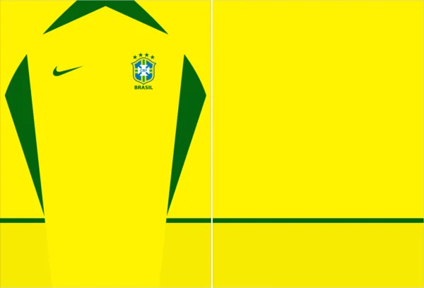 Brasil Retro 2022