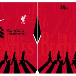 Liverpool Beatles Concept