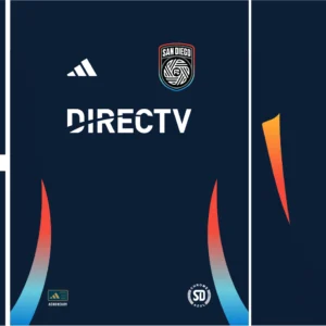 San Diego Home Kit 25