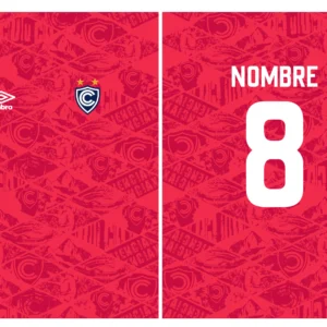 Cienciano Home Kit 25 PRO