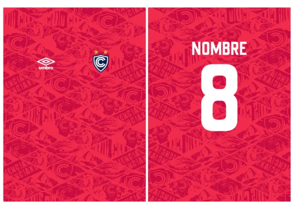 Cienciano Home Kit 25 PRO