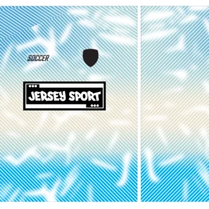 Jersey Sport Humo 25