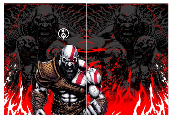 Kratos Interclasse 25