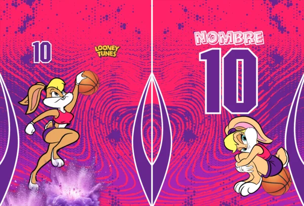 Lola Bunny Interclasse VS25