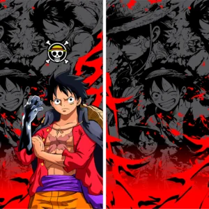 Luffy Interclasse 25