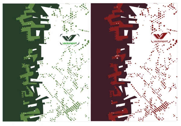 Pattern Sport 20 VS25