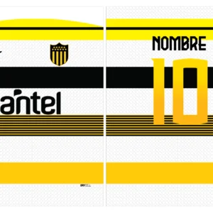 Peñarol Concept 25 VS